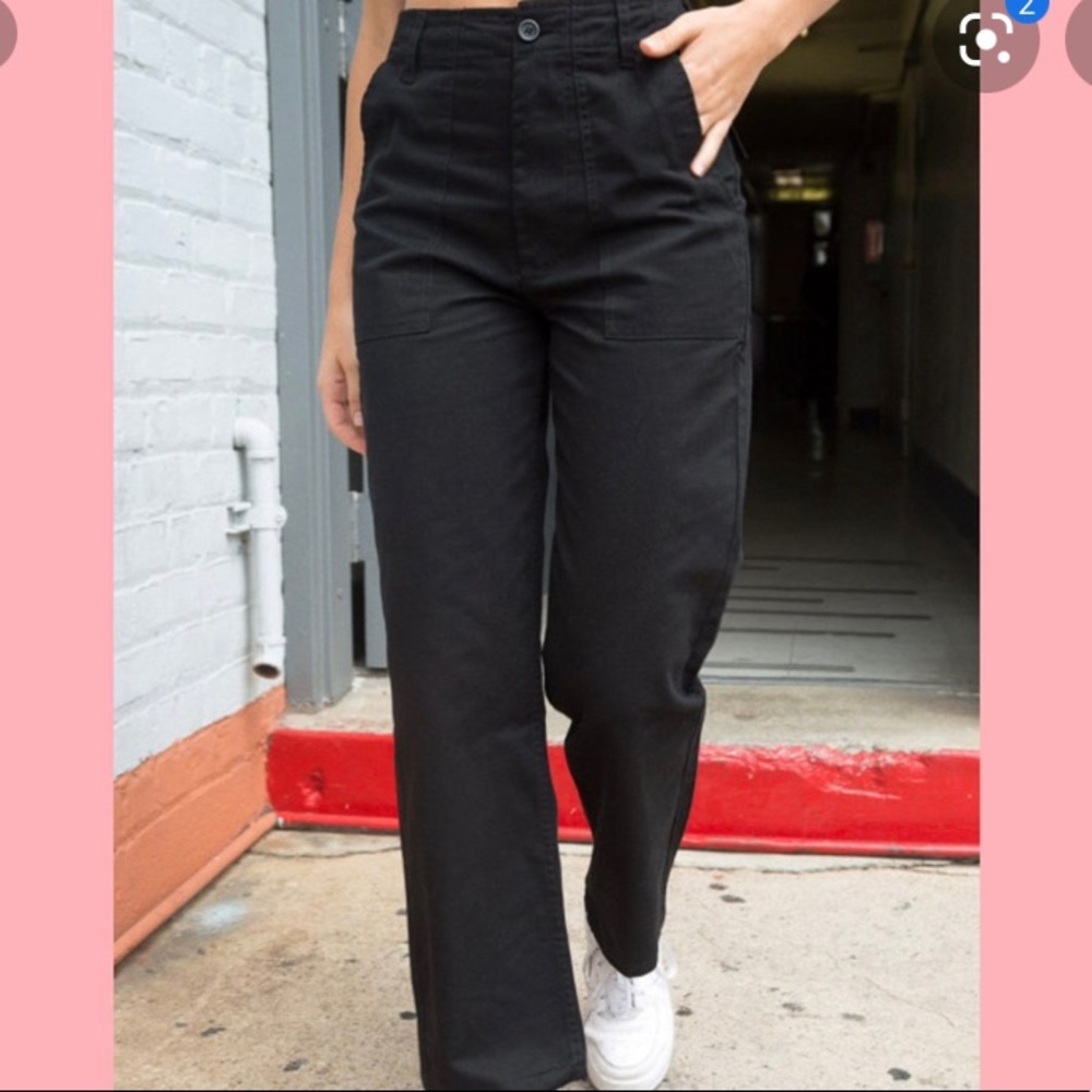Brandy Kim Pants